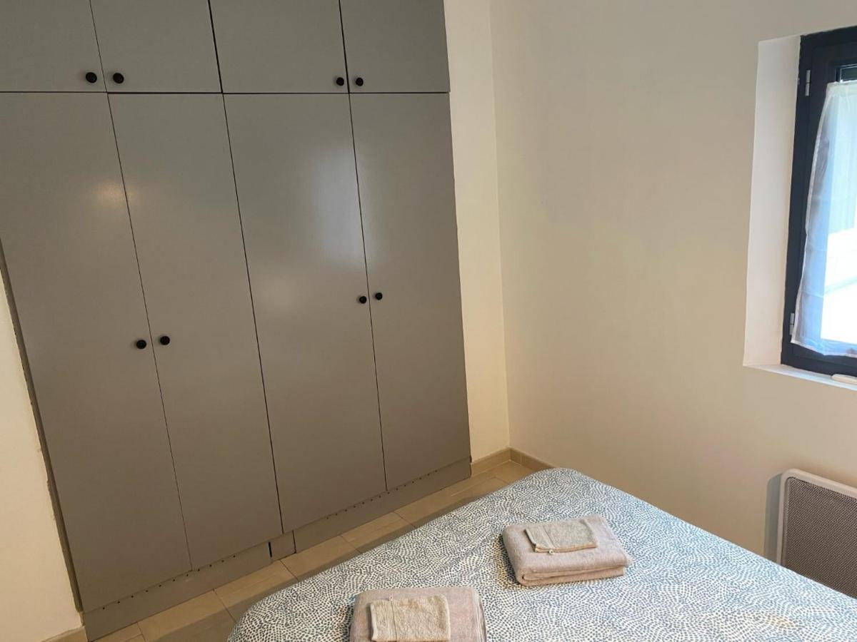 Au Point De Vue : Appartement Face A La Mer. Veulettes-sur-Mer Luaran gambar